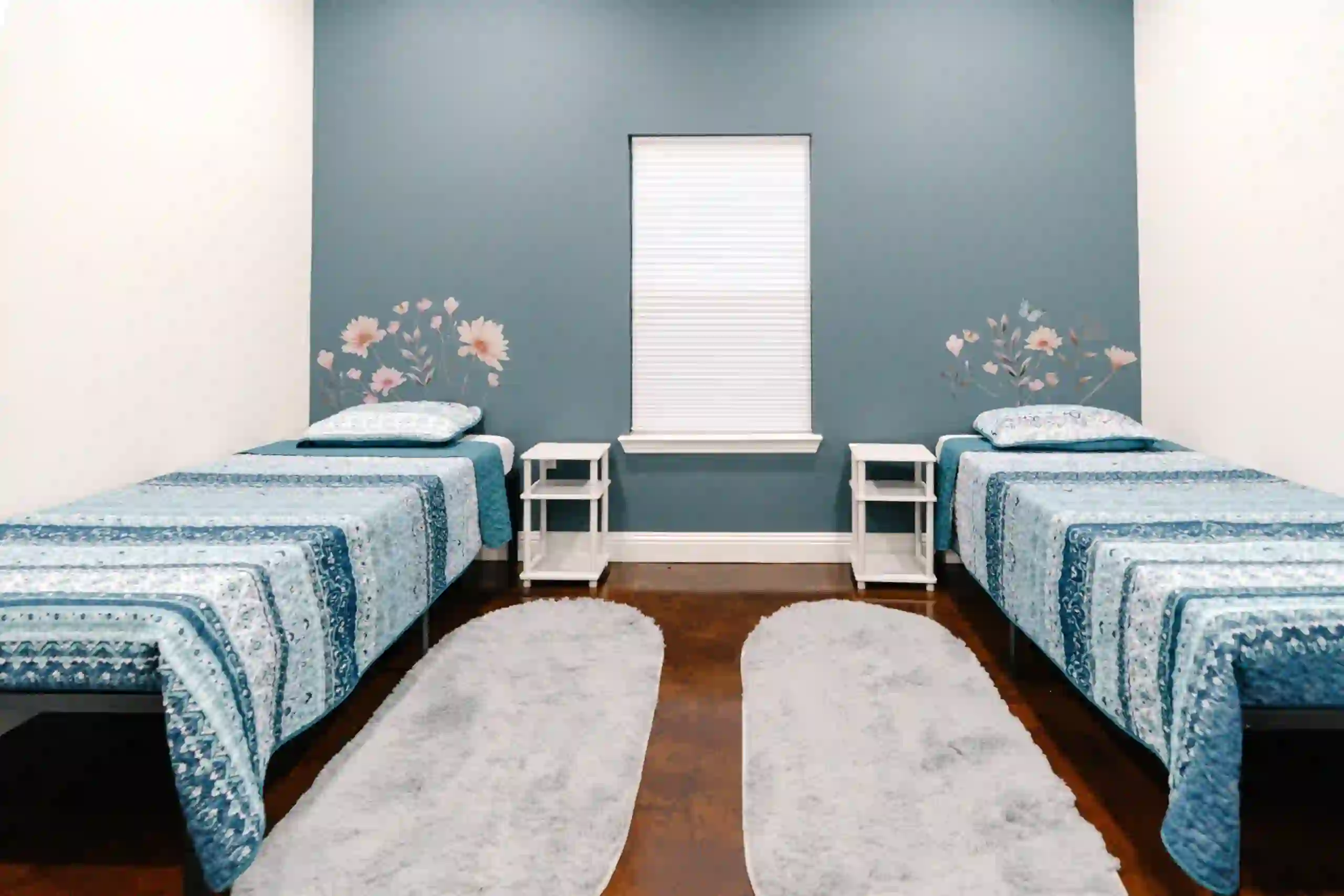 Beacon Behavioral Partners: Maples