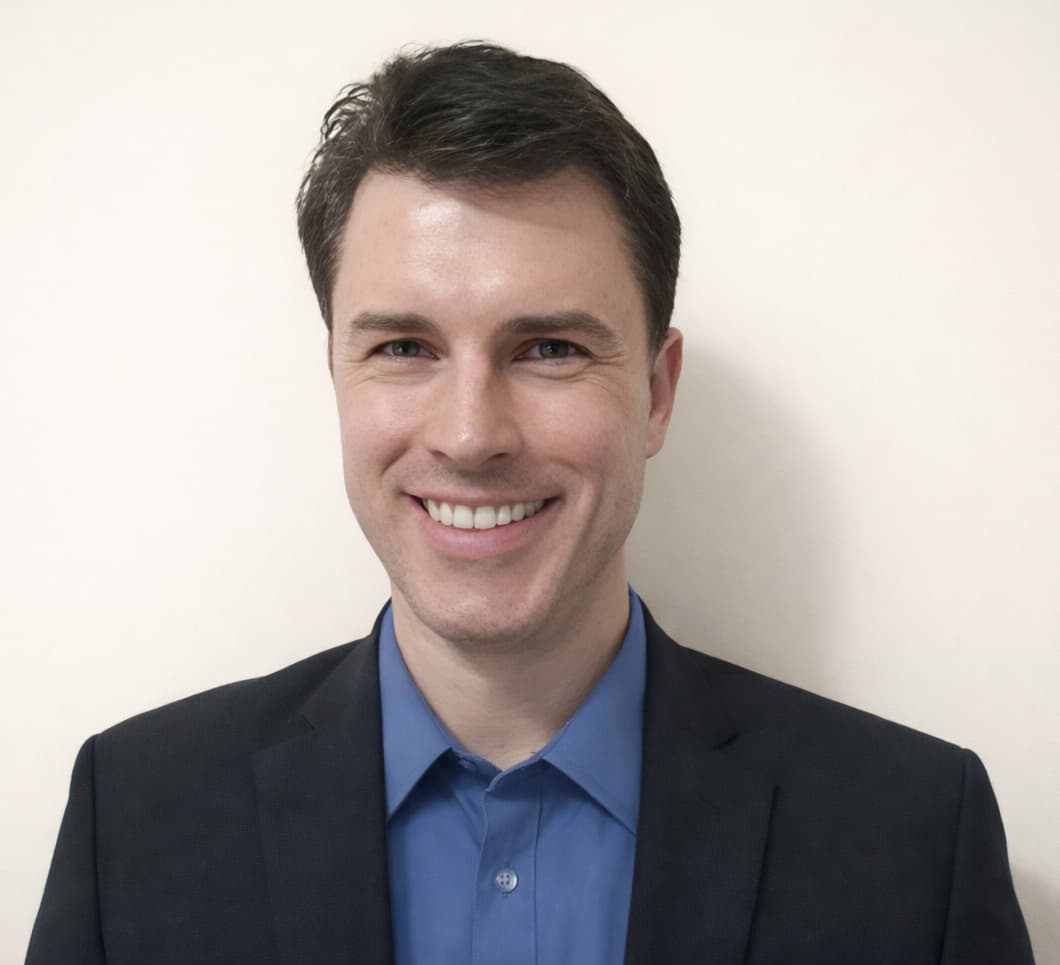 Dr. Andrew Williams