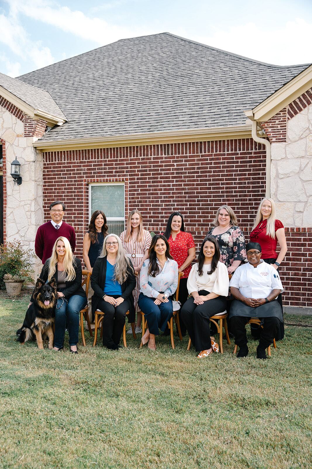 Beacon Behavioral Partners: Maples