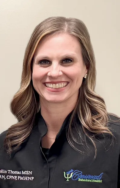 Collin Rougeau Thomas