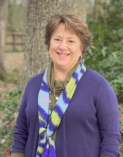 Theresa Jacobsen