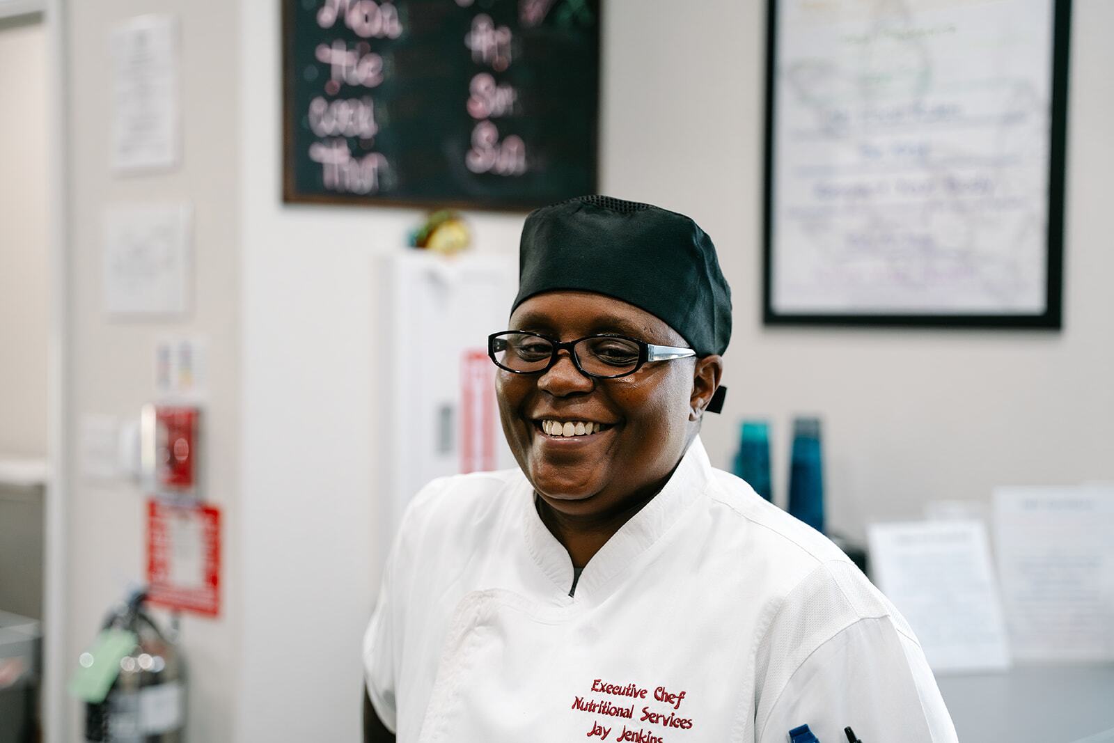 Beacon Behavioral Partners: Maples