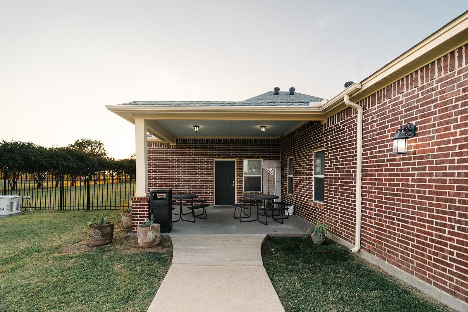 Beacon Behavioral Partners: Maples