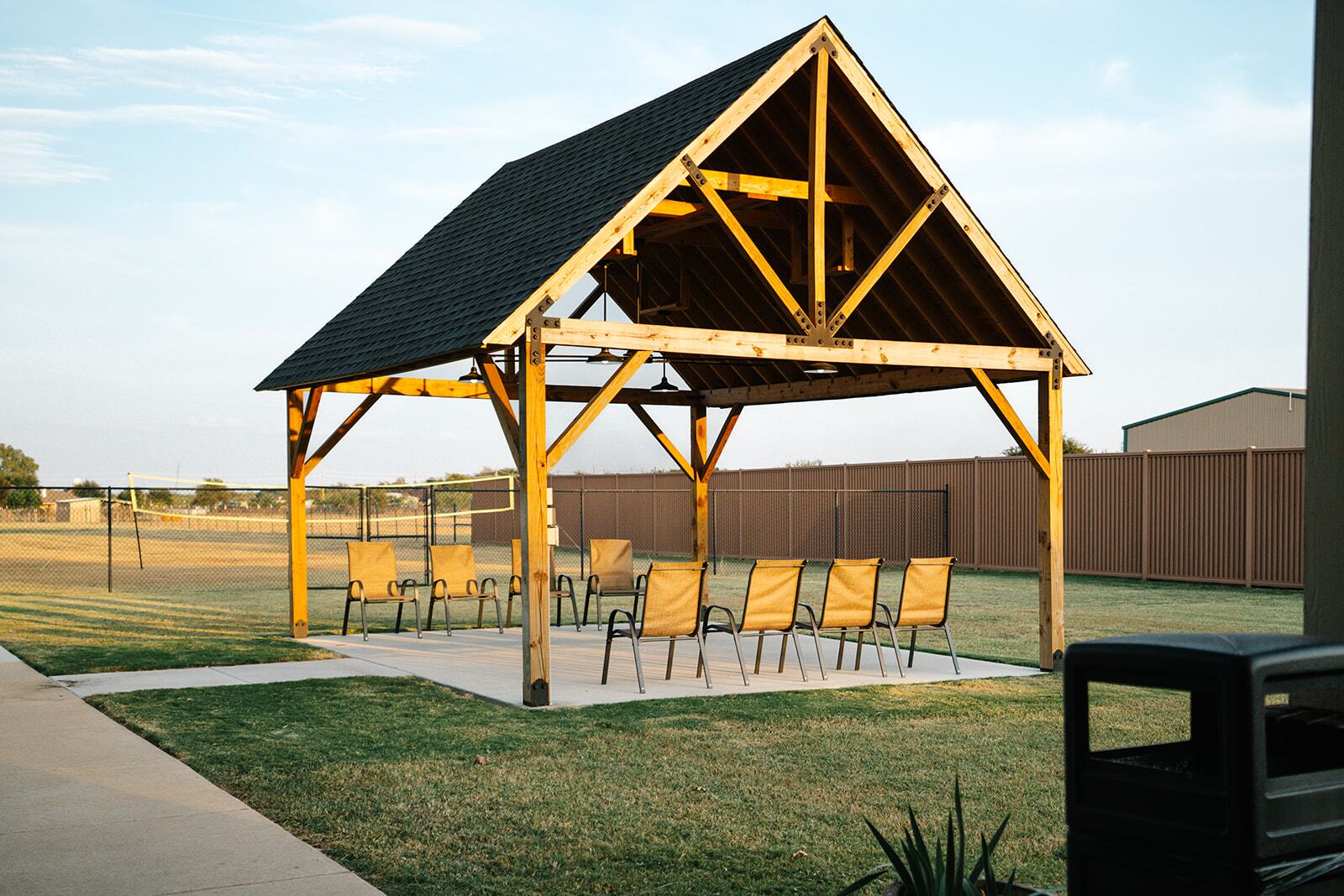 Beacon Behavioral Partners: Maples