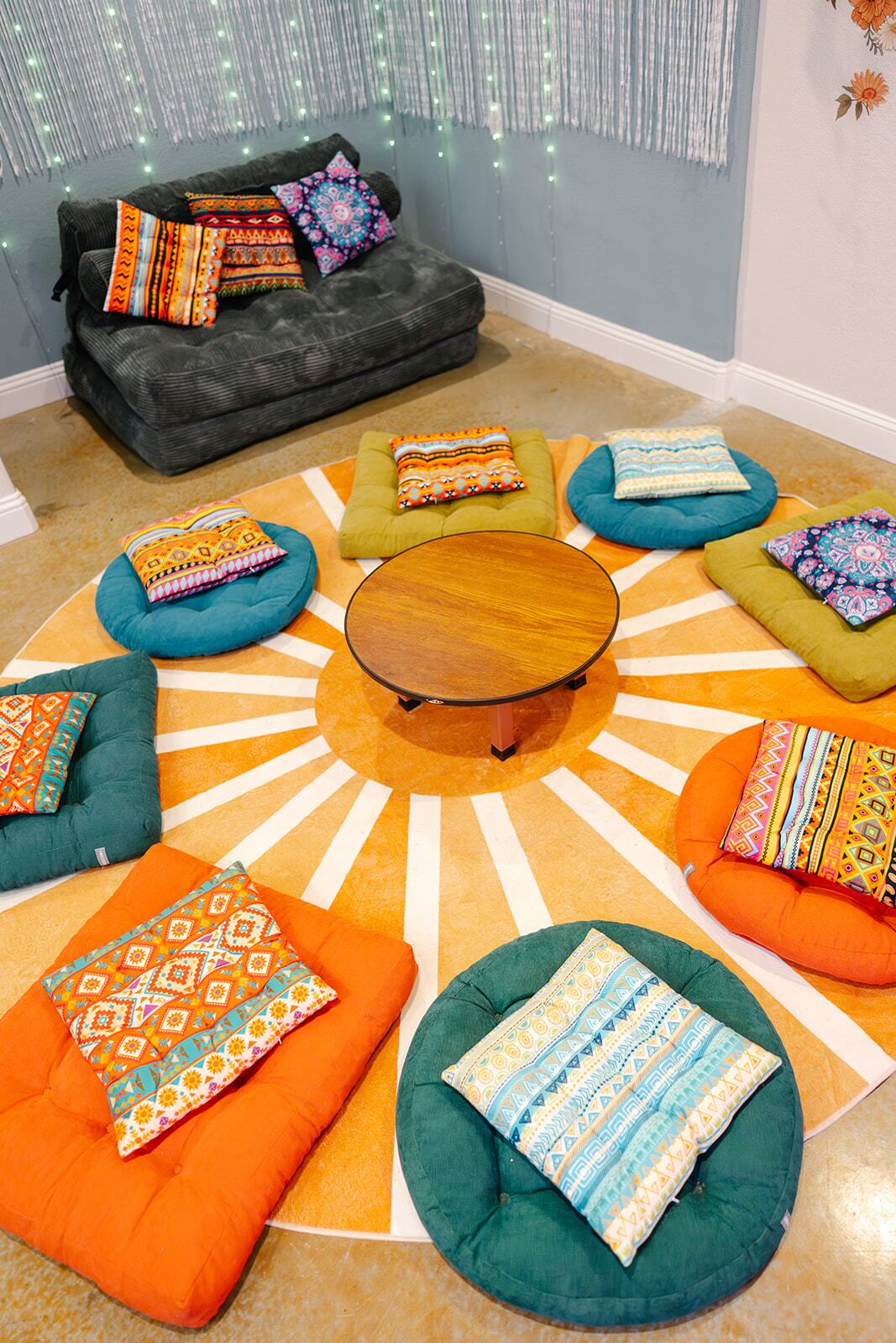 Beacon Behavioral Partners: Maples