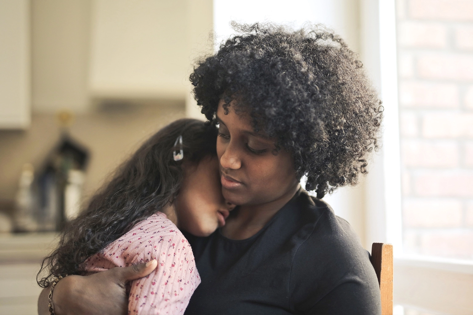What to Say When Your Child Begs to Come Home