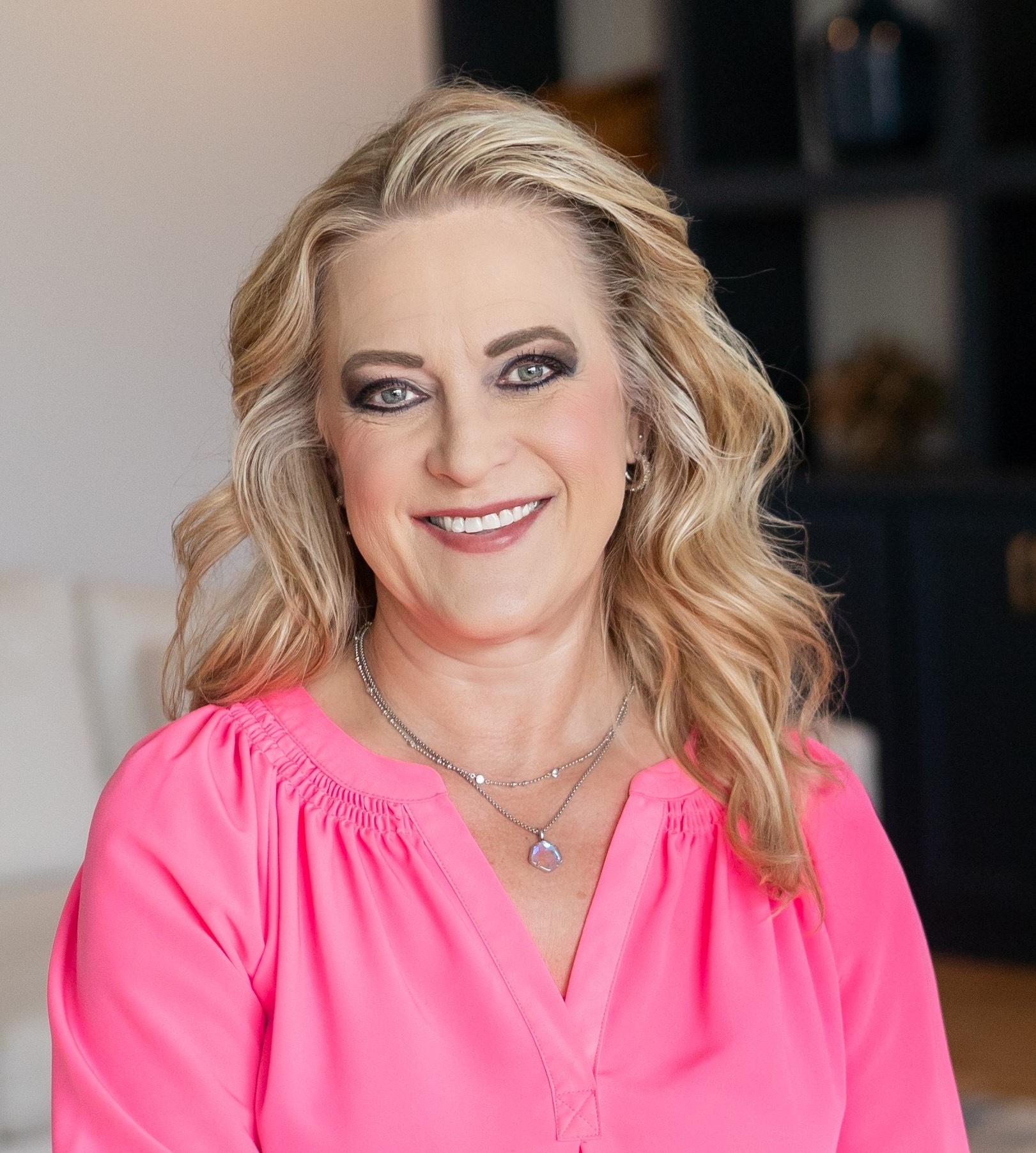 Shelli King