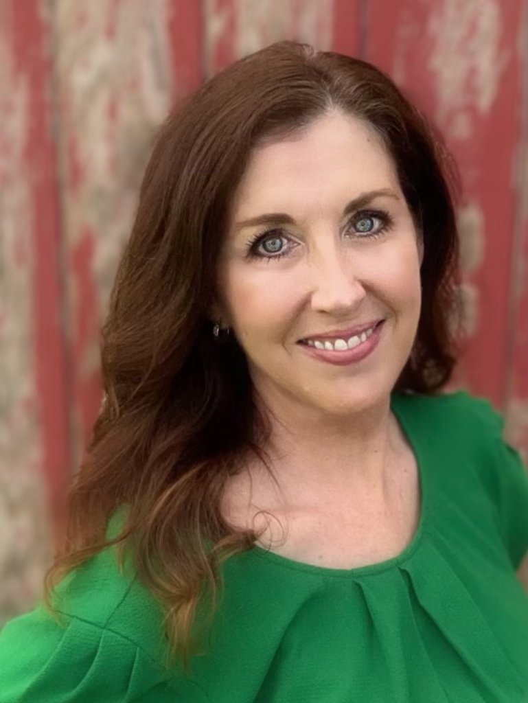 Dr. Donna Fargason