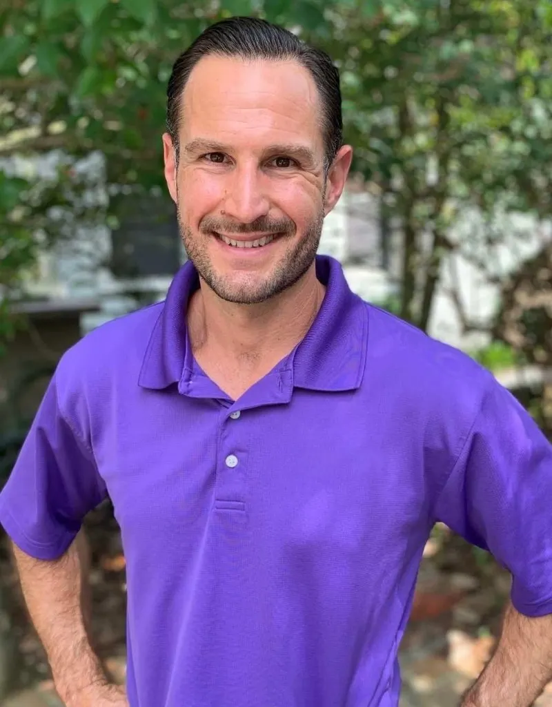 Travis Weisbrod
