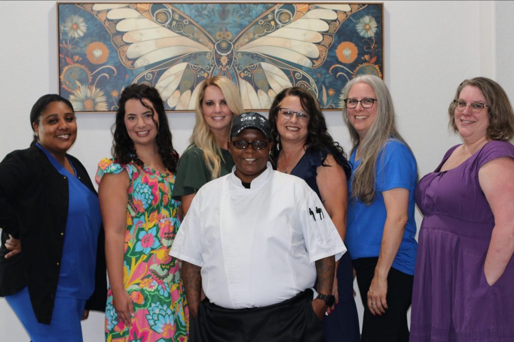 crowley group picture