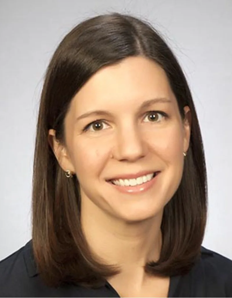 Dr. Melissa Roy