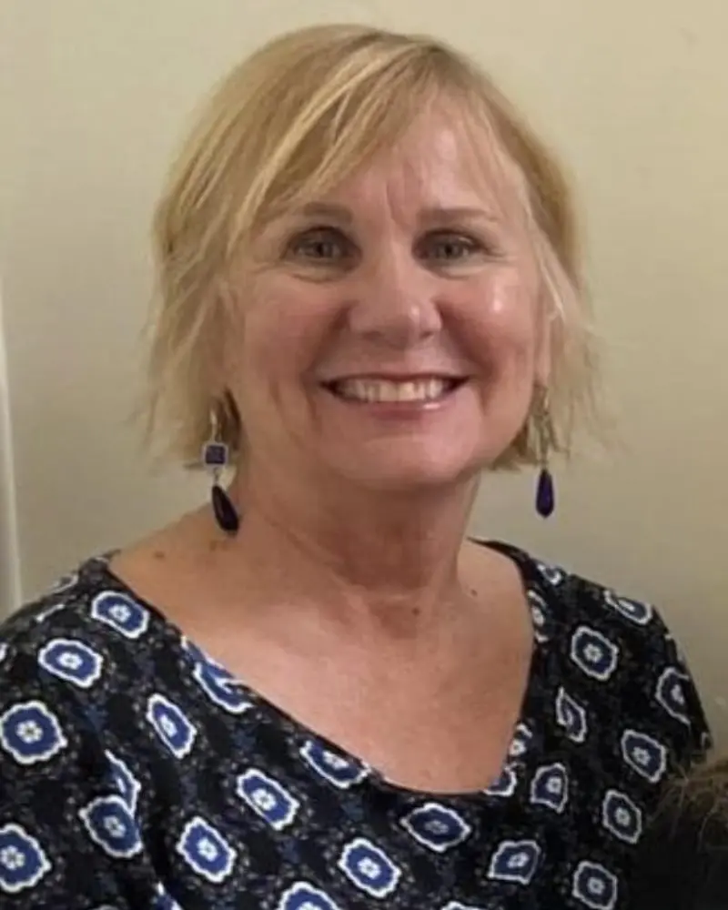 Monique “Niki” Banta