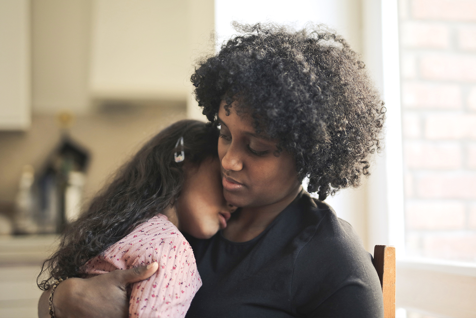 What to Say When Your Child Begs to Come Home