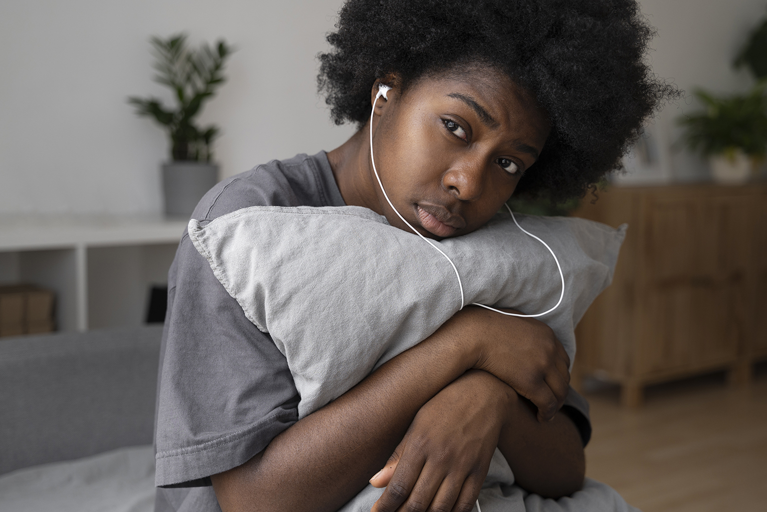 Understanding Self-Harm: Compassion, Awareness, and the Path to Healing