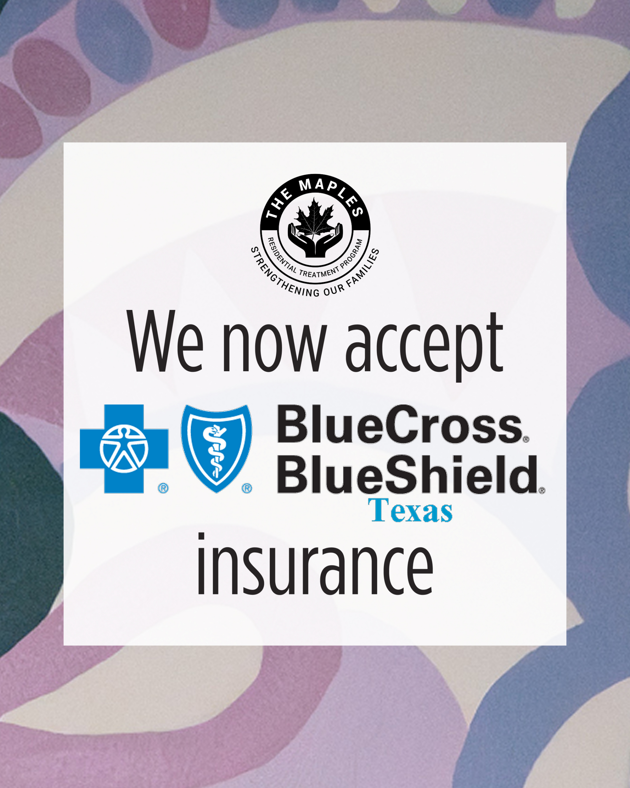 In the News: The Maples Fort Worth Announces In-Network Agreements with UnitedHealthcare and Blue Cross Blue Shield, Expanding Access to Residential Eating Disorder Treatment