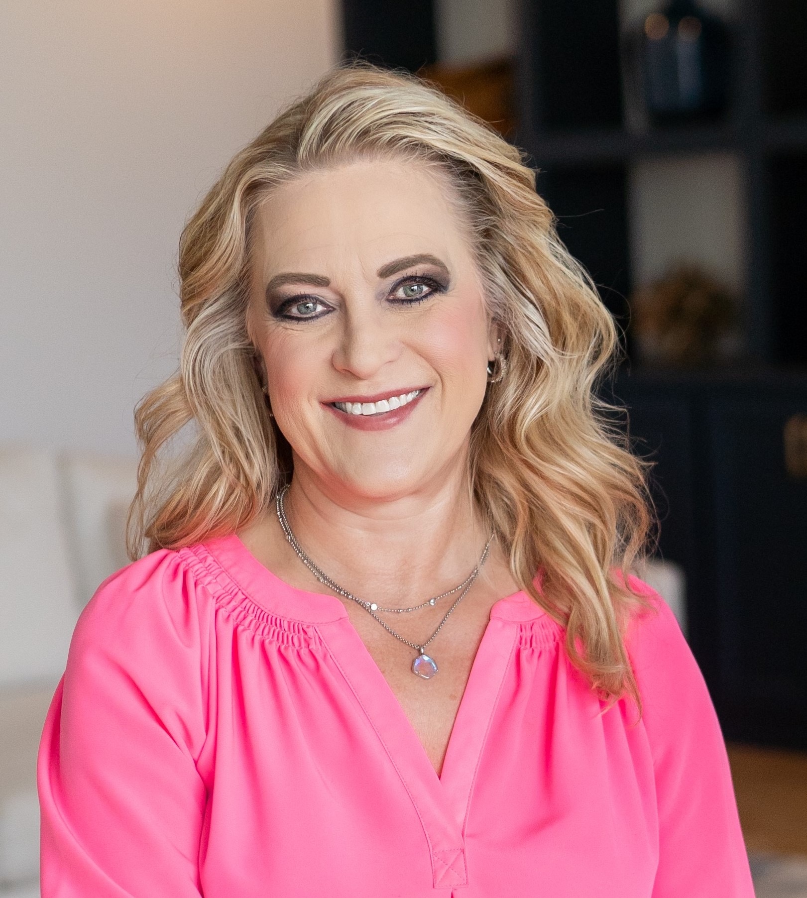 Shelli King